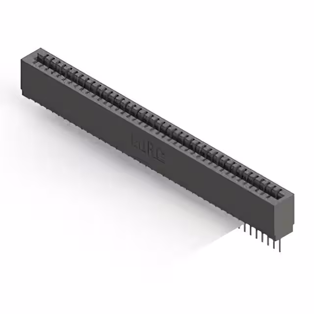 725-041-522-101 EDAC Inc.  Edgeboard Connectors